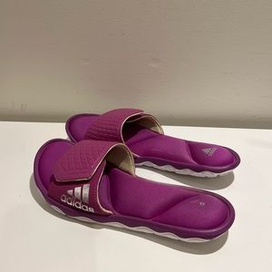 Adidas Slides